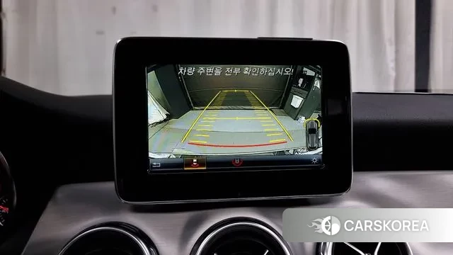 Mercedes-Benz GLA-Class X156 2018 Белый из Кореи, фото 6