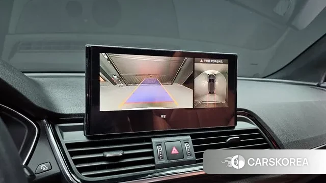 Audi Q5 (FY) 2023 Белый из Кореи, фото 6