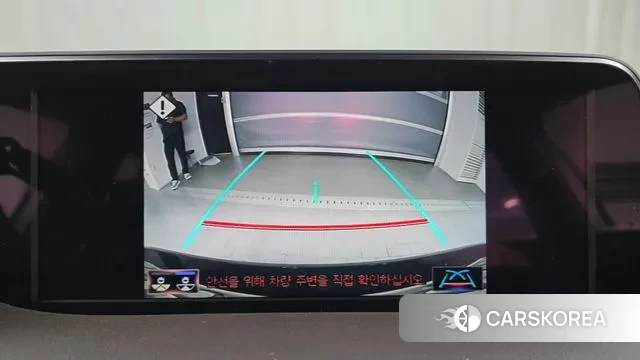 Lexus ES300h 7th generation 2018 Черный из Кореи, фото 6