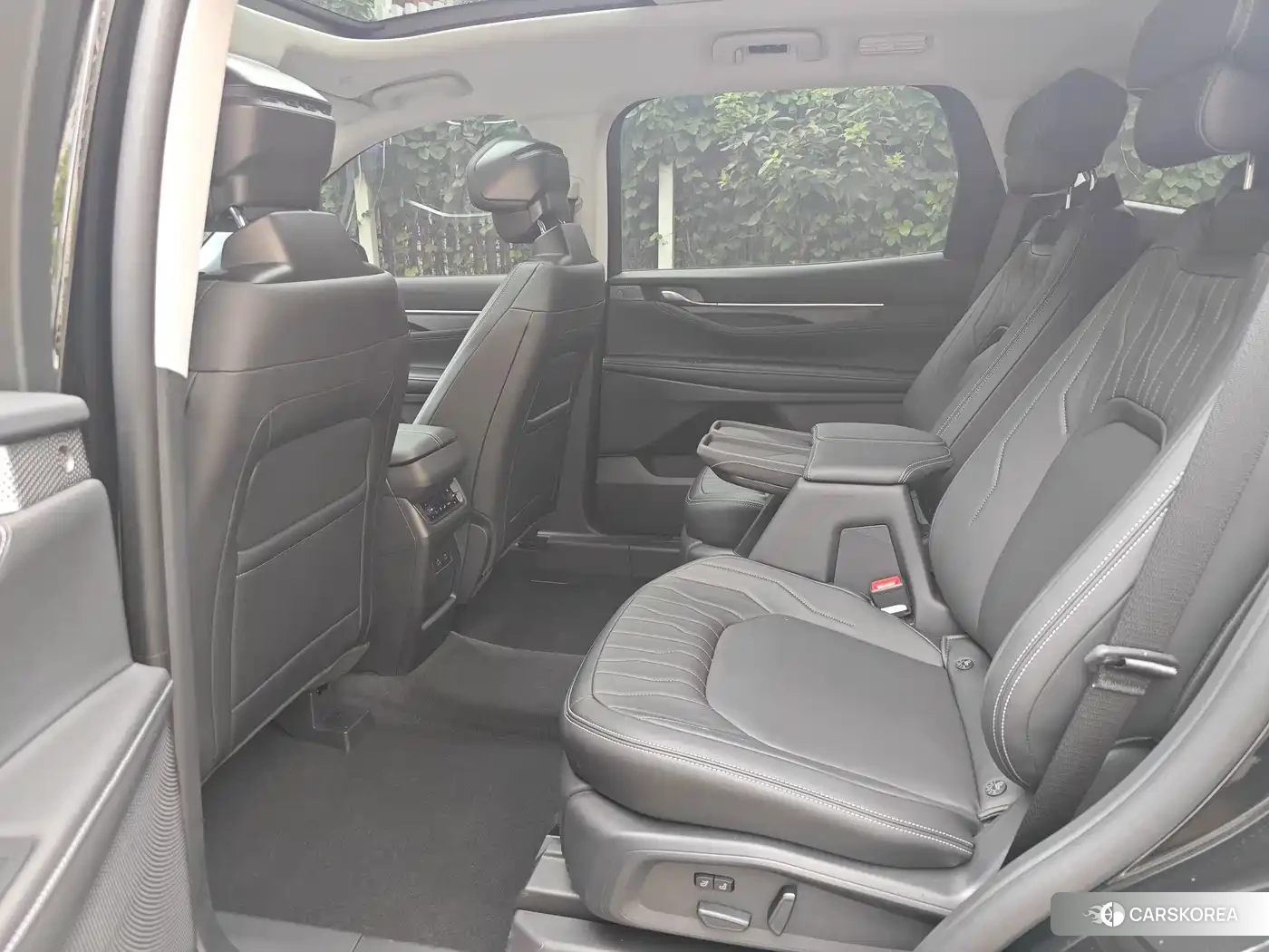 Ford Edge 2026 Черный из Китая, фото 6