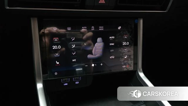 Ssangyong Torres 2024 Жемчужный цвет из Кореи, фото 6