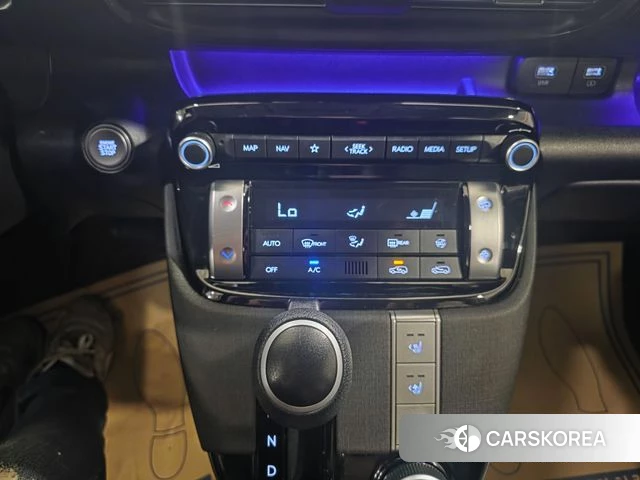 Hyundai Casper 2022 Белый из Кореи, фото 5