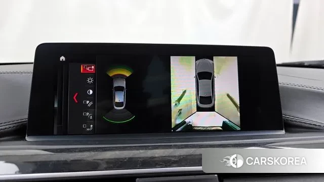 BMW 4 Series (F32) 2018 Белый из Кореи, фото 6