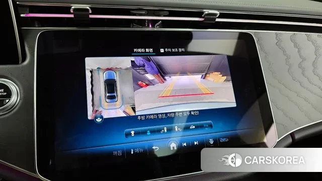 Mercedes-Benz E-Class W214 2024 Синий нефрит из Кореи, фото 6