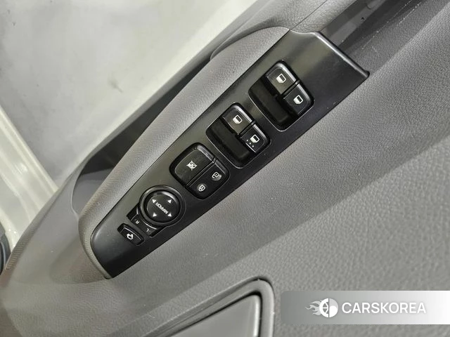 Kia All New Morning (JA) 2018 Белый из Кореи, фото 6