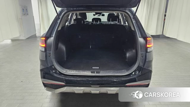 Kia Sportage 5th Generation 2022 Серый из Кореи, фото 6