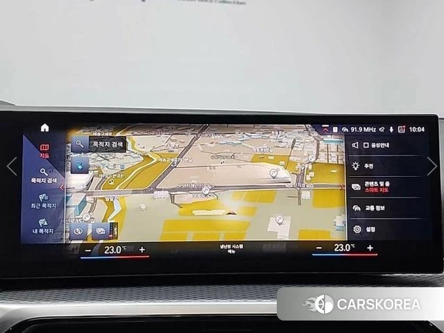 BMW i4 2023 Черный из Кореи, фото 6