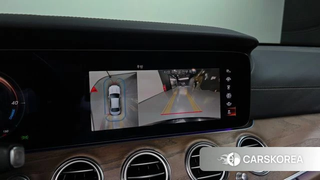 Mercedes-Benz E-Class W213 2023 Черный из Кореи, фото 6