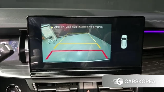 Ssangyong Torres 2022 Белый из Кореи, фото 6