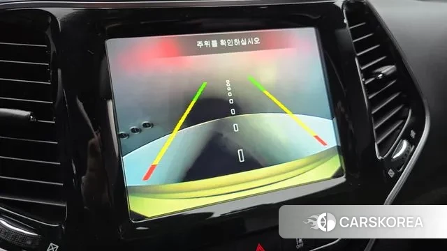 Jeep Cherokee (KL) 2019 Белый из Кореи, фото 6