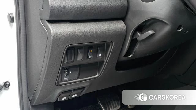 Renault Korea (Samsung) The New QM6 2019 Белый из Кореи, фото 6
