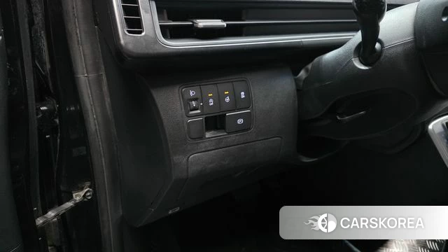 Hyundai Staria 2022 Черный из Кореи, фото 6