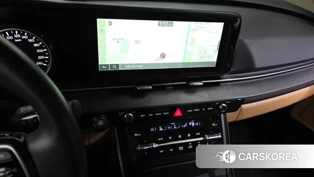 Kia Carnival 4th generation 2021 Белый из Кореи, фото 6