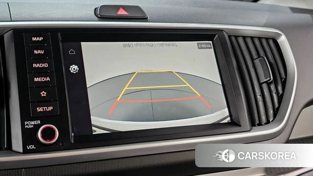 Kia The New Ray 2020 Белый из Кореи, фото 6