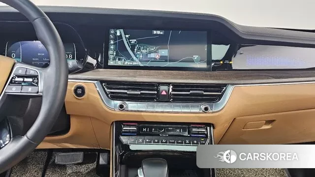 Kia Mohave Master 2020 Белый из Кореи, фото 6