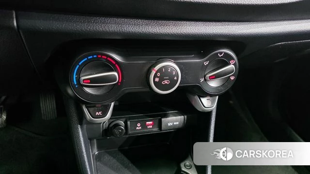 Kia All New Morning (JA) 2019 Белый из Кореи, фото 6