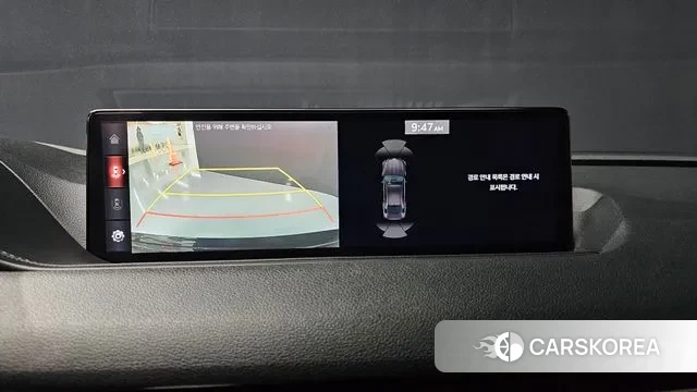 Genesis G80 (RG3) id 3049815 из Кореи 6