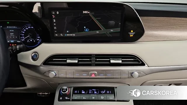 Hyundai Palisade 2020 Белый из Кореи, фото 6