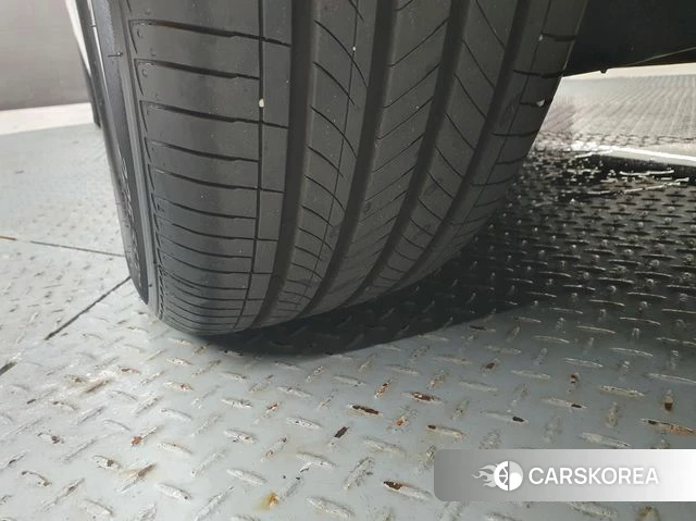 Kia Come New K7 2018 Белый из Кореи, фото 6