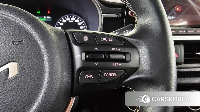 Kia Morning Urban (JA) 2023 Белый из Кореи, фото 6
