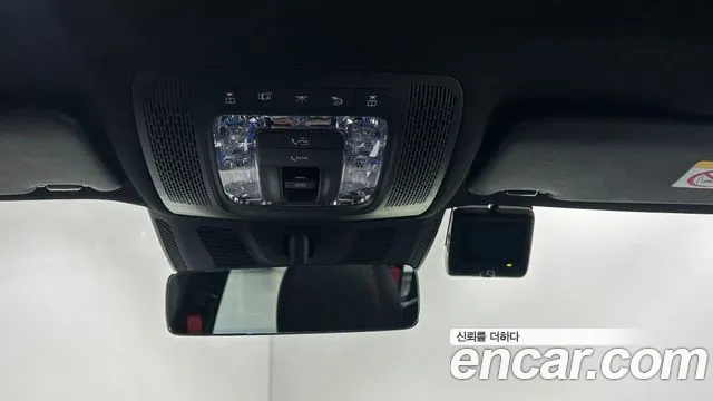 Mercedes-Benz GLB-Class X247 id 2703233 из Кореи 6