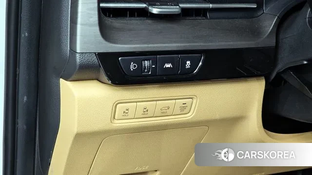 Kia Carnival 4th generation 2022 Белый из Кореи, фото 6