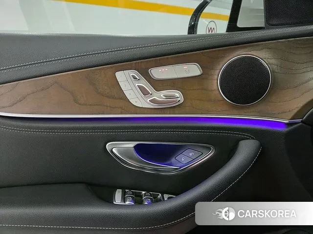 Mercedes-Benz E-Class W213 2019 Белый из Кореи, фото 6