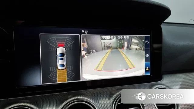 Mercedes-Benz E-Class W213 2018 Белый из Кореи, фото 6