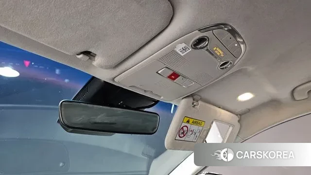 Hyundai The New Grandeur IG id 3529121 из Кореи 6