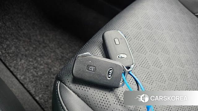 Kia Seltos 2020 Белый из Кореи, фото 6