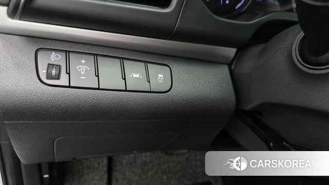 Hyundai The New Avante AD 2019 Белый из Кореи, фото 6