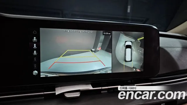 Kia Carnival 4th generation id 2626453 из Кореи 6