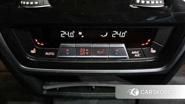 BMW X6 (G06) 2022 Серый из Кореи, фото 6