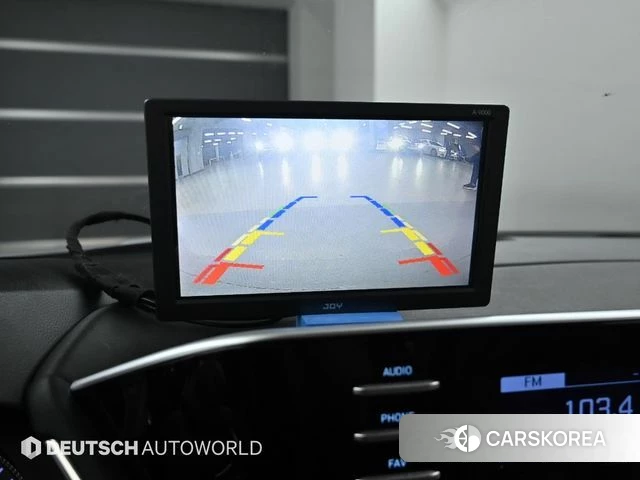 Hyundai Sonata (DN8) 2019 Белый из Кореи, фото 6