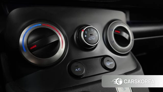 Hyundai Casper 2022 Белый из Кореи, фото 6