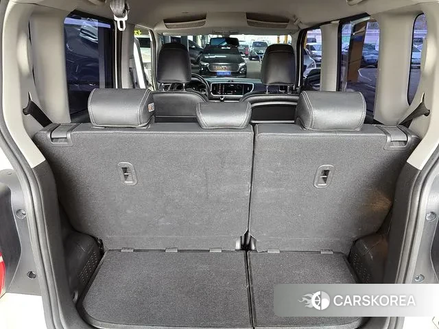 Kia The New Ray 2020 Белый из Кореи, фото 6