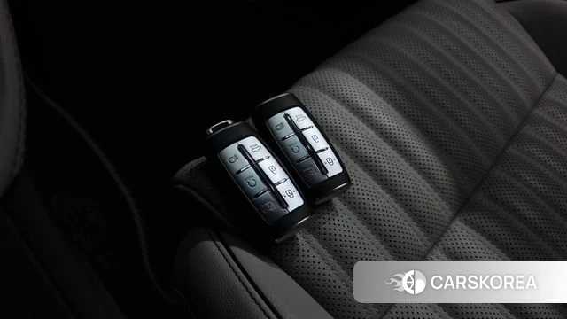 Genesis The New G70 Shooting Brake 2022 Белый из Кореи, фото 6