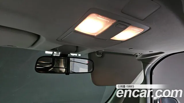 Kia The New Kia Ray id 2681301 из Кореи 6