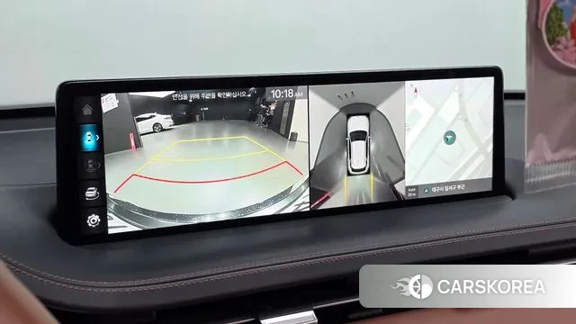 Genesis GV70 2022 Серый из Кореи, фото 6