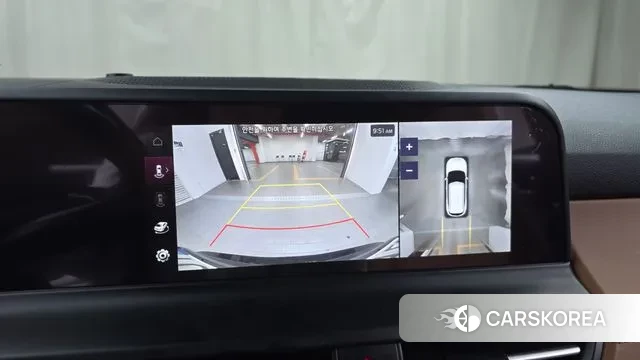 Kia The New Seltos 2023 Серый из Кореи, фото 6