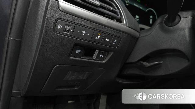 Hyundai Palisade 2021 Серый из Кореи, фото 6