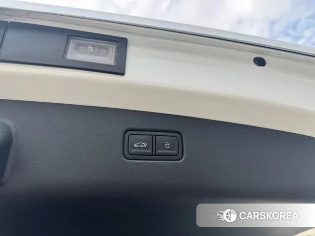 Genesis GV70 2023 Белый из Кореи, фото 6