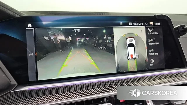 BMW X5 (G05) 2022 Белый из Кореи, фото 6