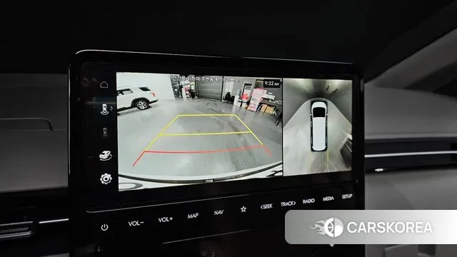 Hyundai Staria 2025 Белый из Кореи, фото 6