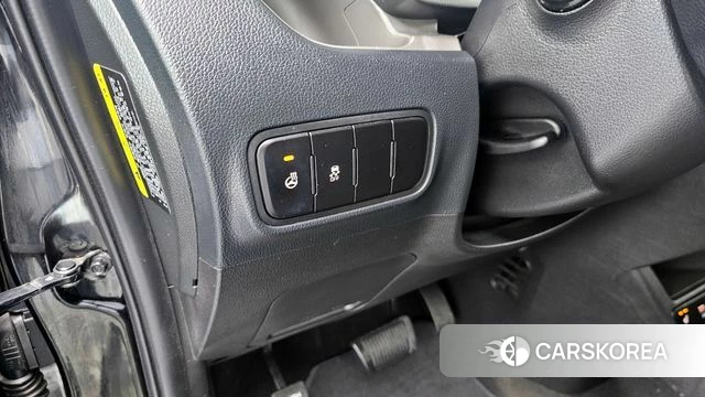 Kia The New Ray 2020 Черный из Кореи, фото 6