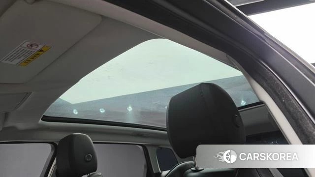 Land Rover Range Rover Evoque 2018 Белый из Кореи, фото 6