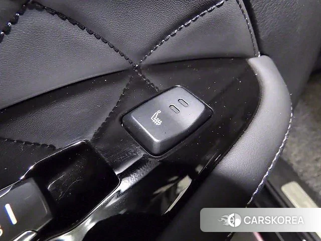 Ssangyong Rexton New Arena 2024 Черный из Кореи, фото 6