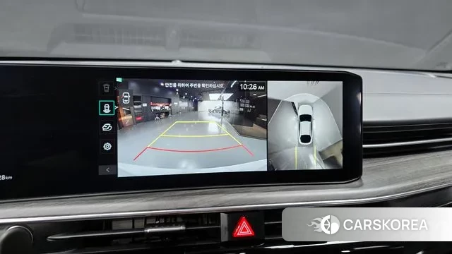 Kia The New K5 3rd generation 2024 Белый из Кореи, фото 6