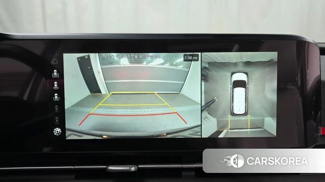 Kia Carnival 4th generation 2020 Белый из Кореи, фото 6