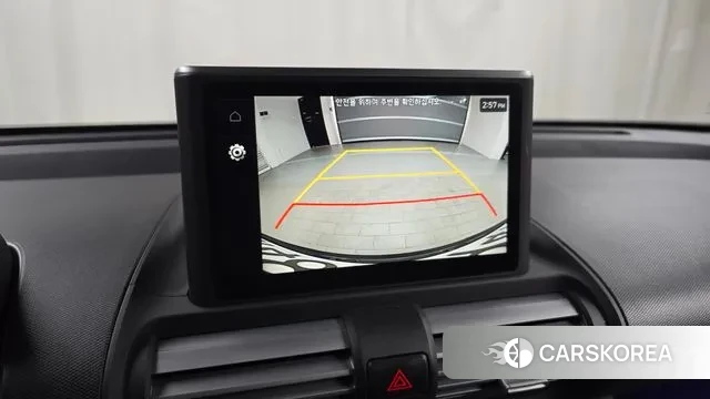 Hyundai Casper 2023 Белый из Кореи, фото 6